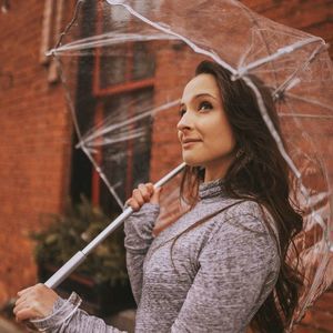 Meet your Posher, Olivia